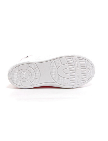 Velcro Sneakers 154 Pink