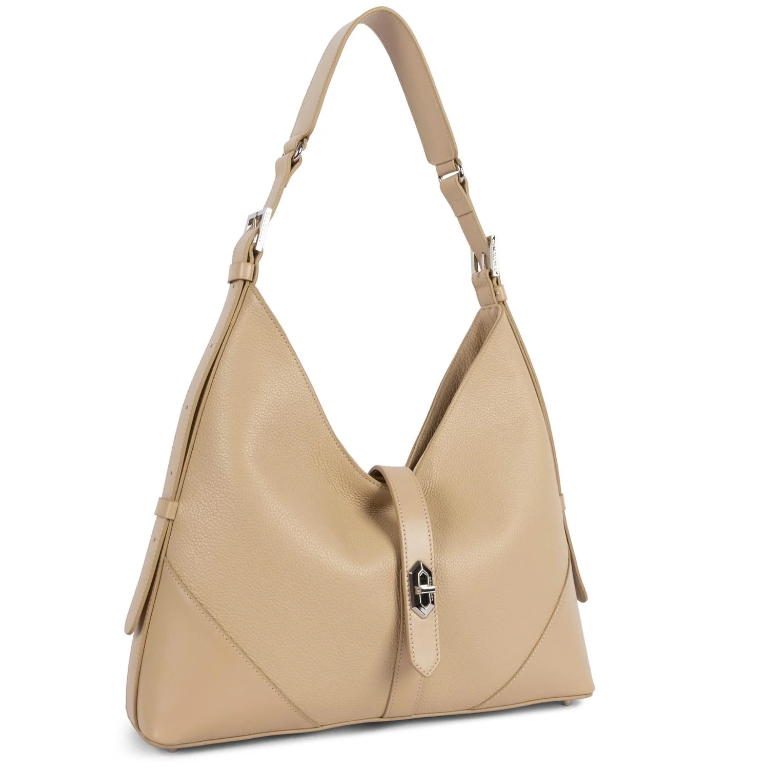 Milano Delta-Grand sac hobo