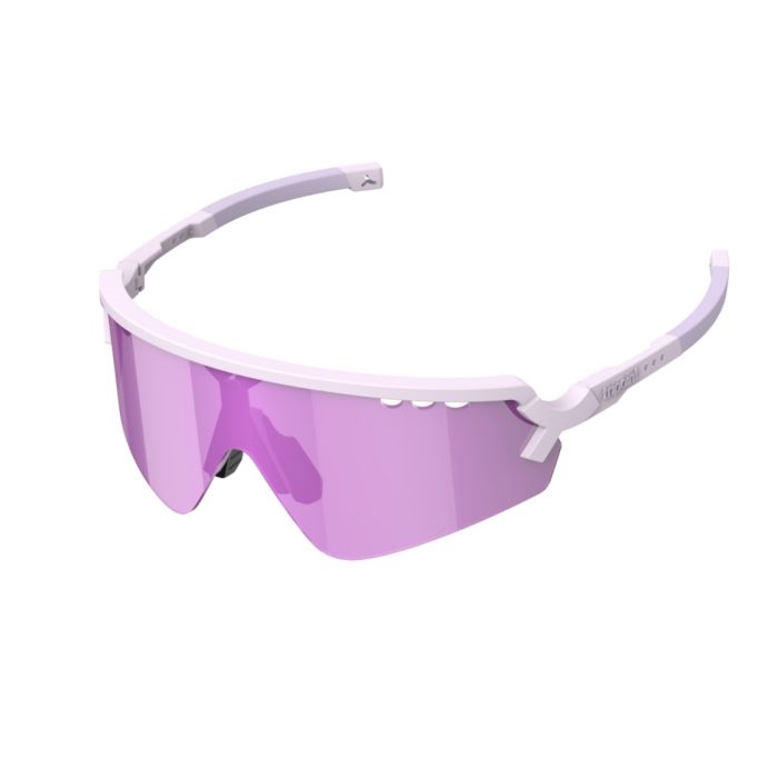 Tripoint Unisex Solbriller Chobe Sunglasses Lilla
