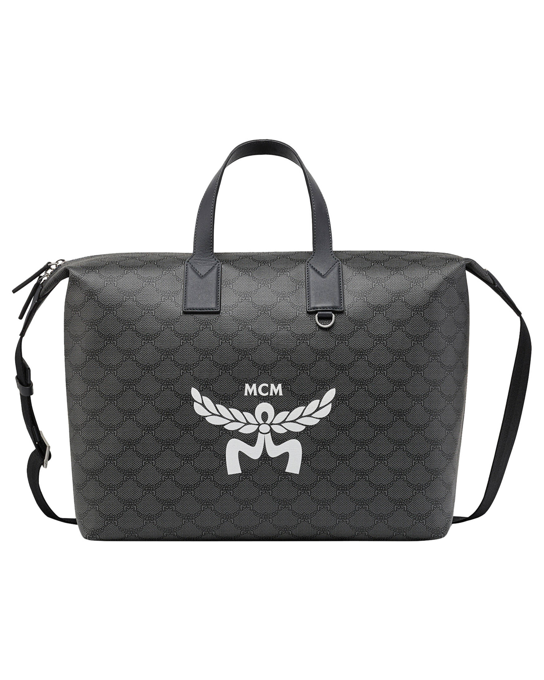 MCM| Herren Reisetasche XL HIMMEL LAURETOS
