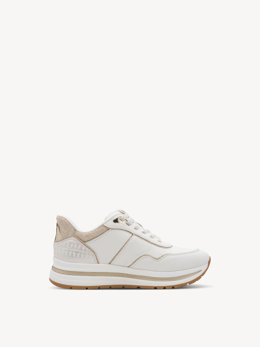 Sneaker - wit