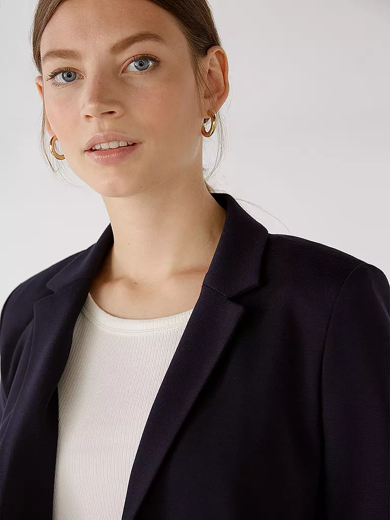 OUÍ Blazer dunkelblau
