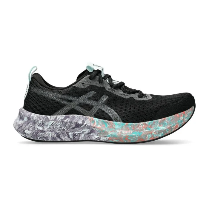 Asics Herre Løbesko Noosa Tri 16 Sort