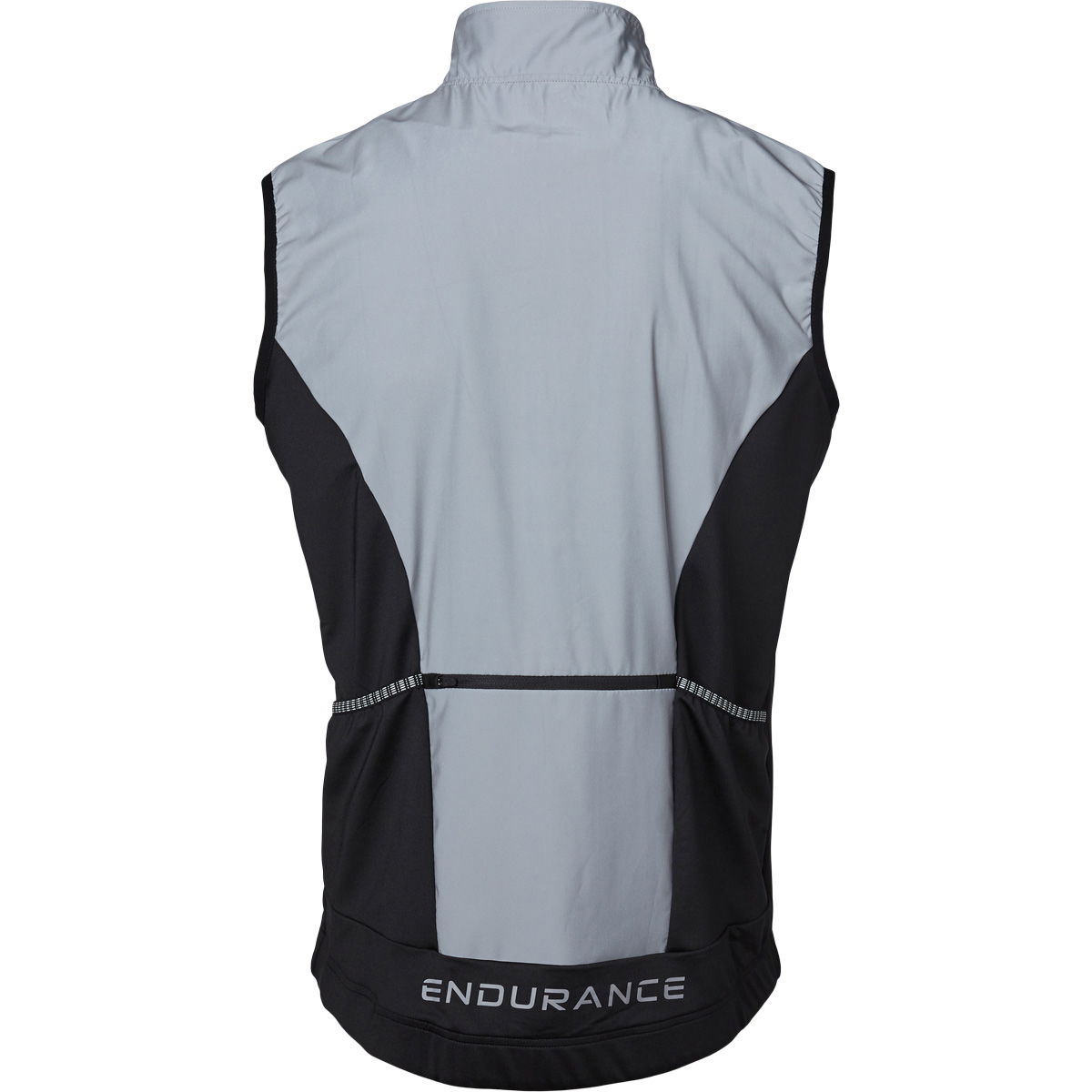 Endurance Jellier Reflex MTB Cykelvest Herre