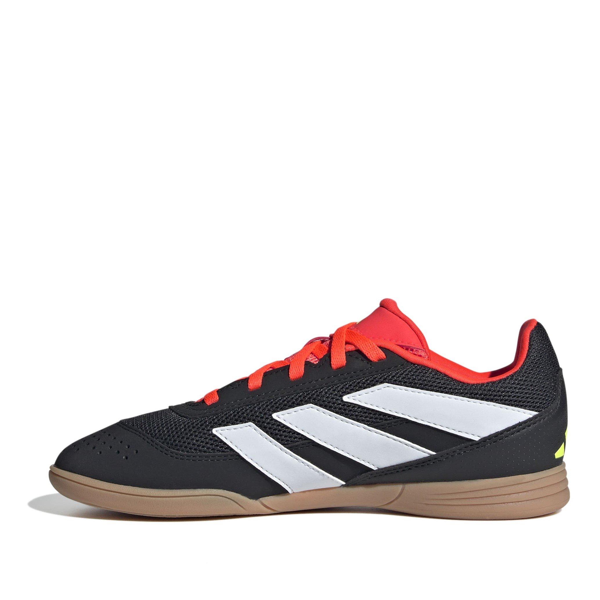 adidas Predator 24 Club Junior Indoor Football Sala Boots