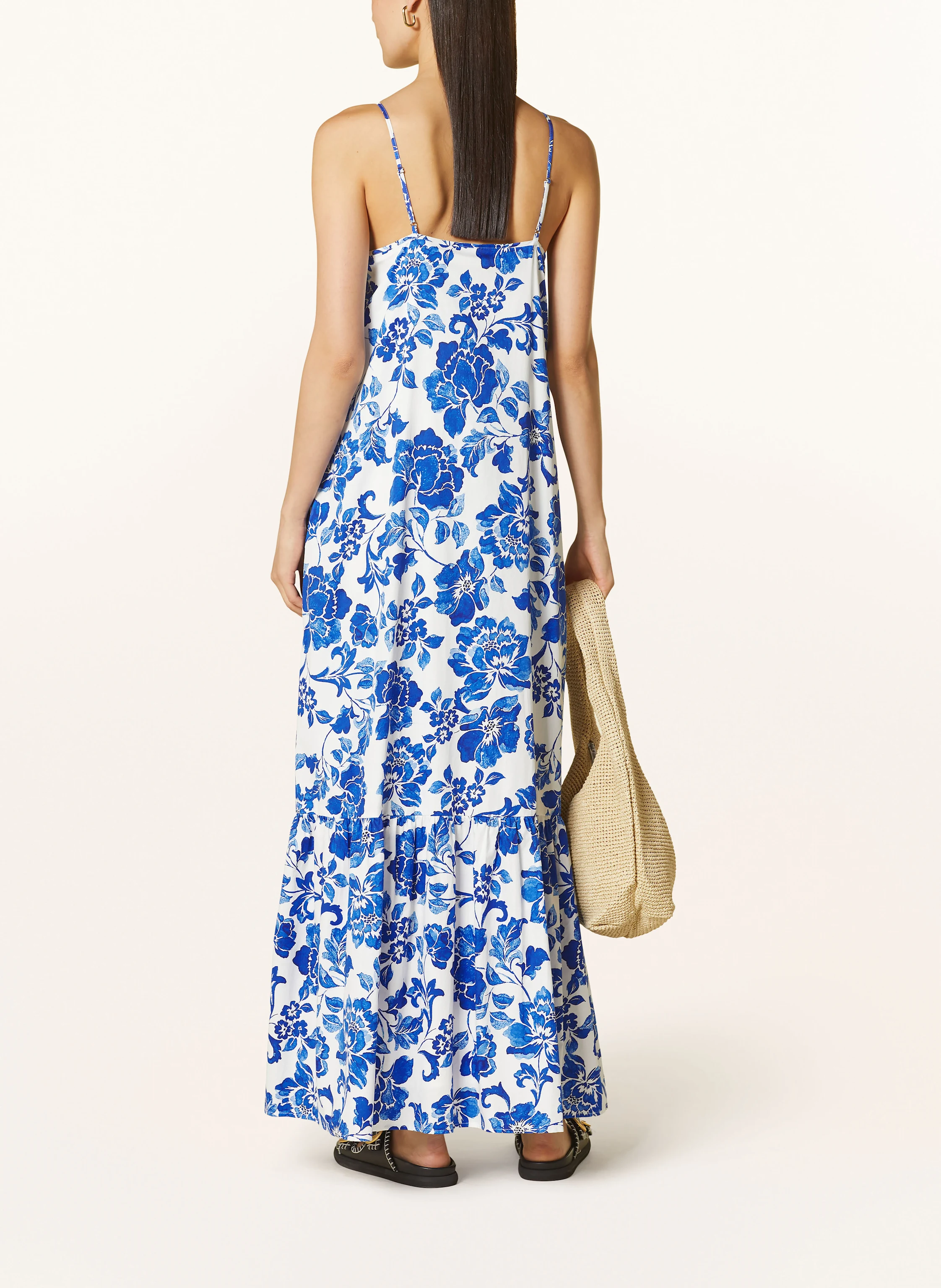 MRS & HUGS Kleid mit Volants