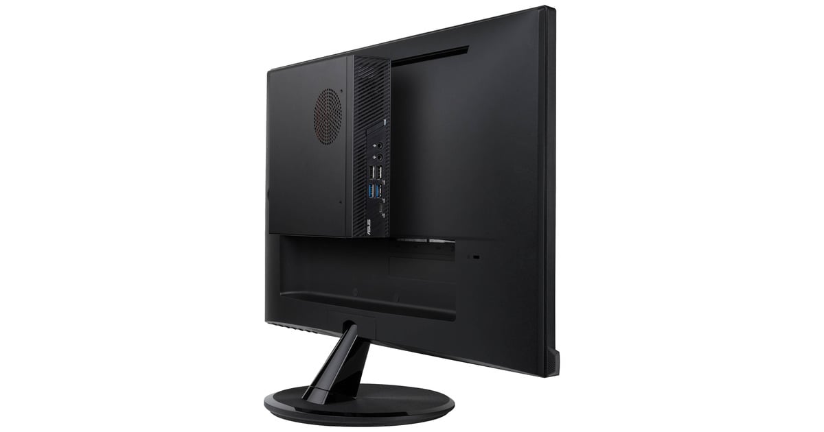 ASUSPB63-B7016MH mini-pc  (Zwart | i7-13700 | UHD 770 | 16 GB | 512 GB SSD)