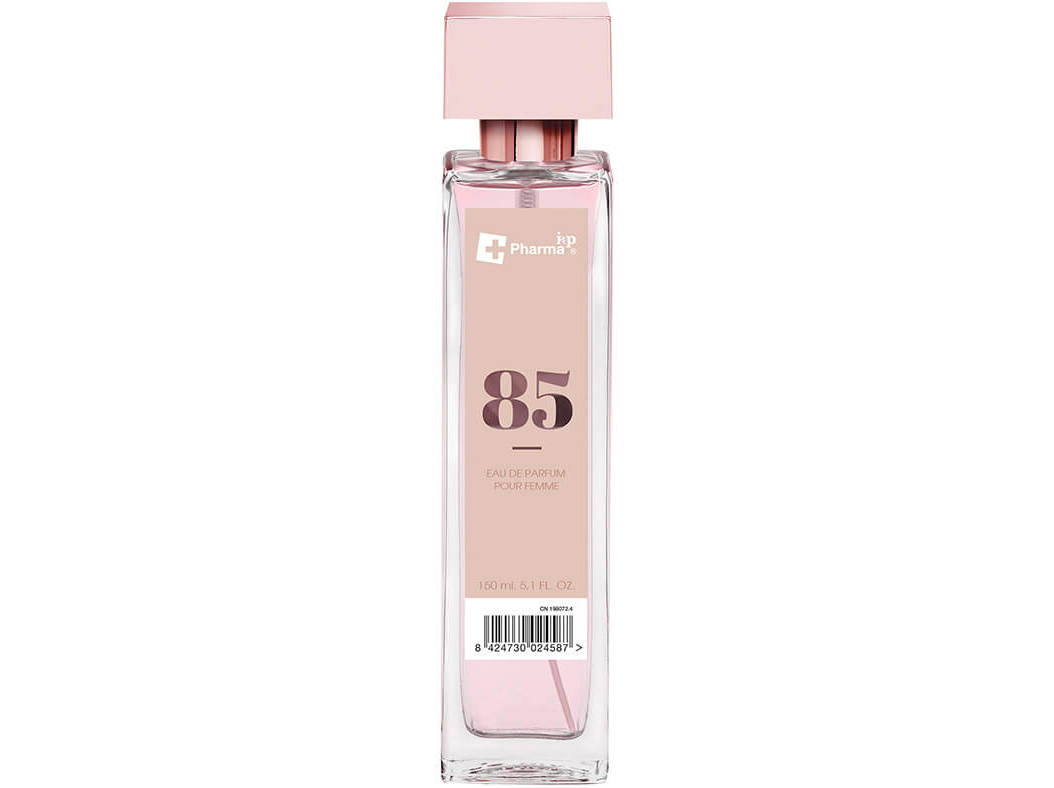 PERFUME IAP PHARMA SENHORA Nº85 150ML