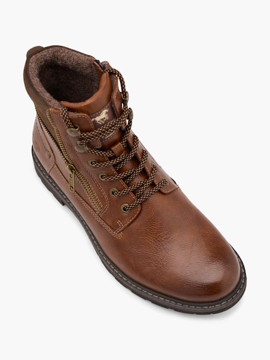 Mustang Veterboot