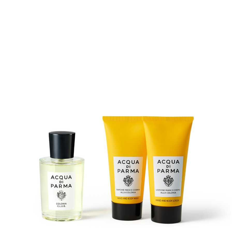 Colonia Gift Set