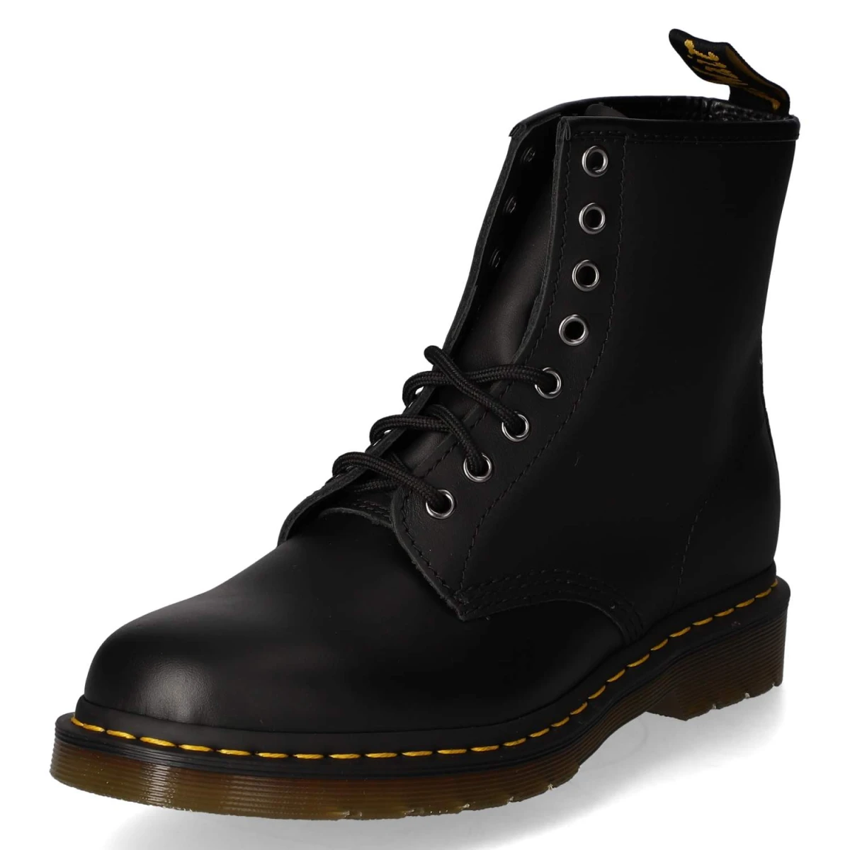 Dr. MartensSchnürboots 1460 - black
