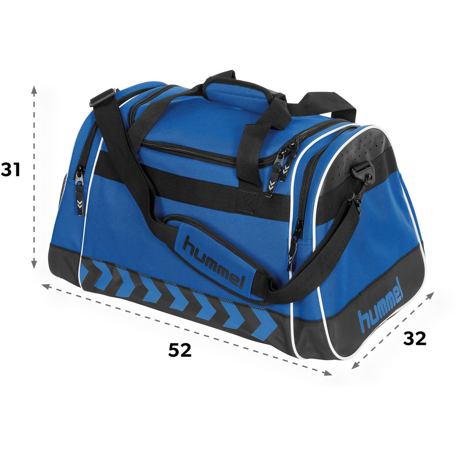 Hummel Milford Bag