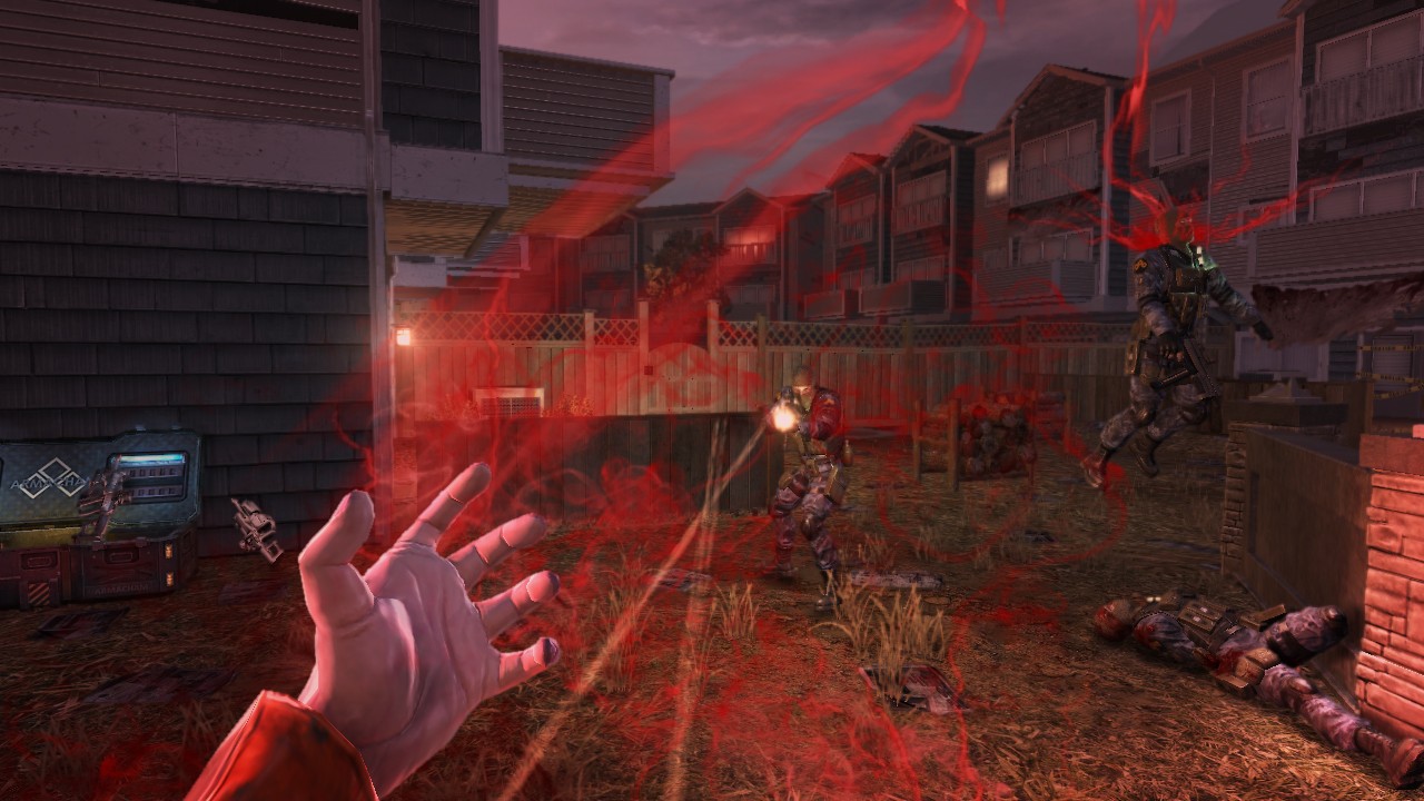 F.E.A.R. 3- PC