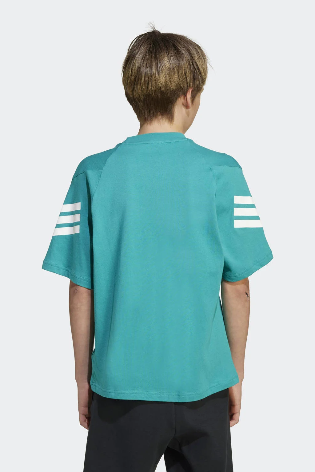 adidas Sportswear T-shirt Turquoise