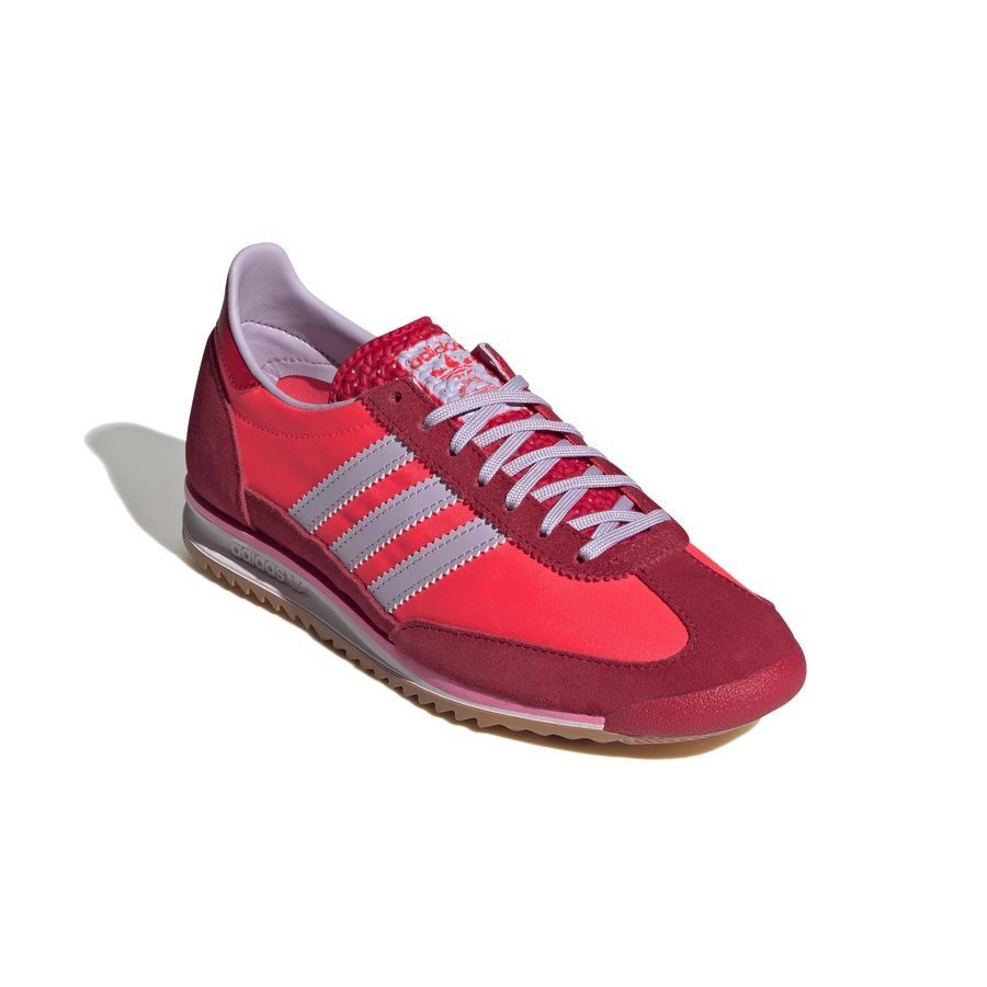 adidas Originals Chaussures SL 72 OG - Rouge