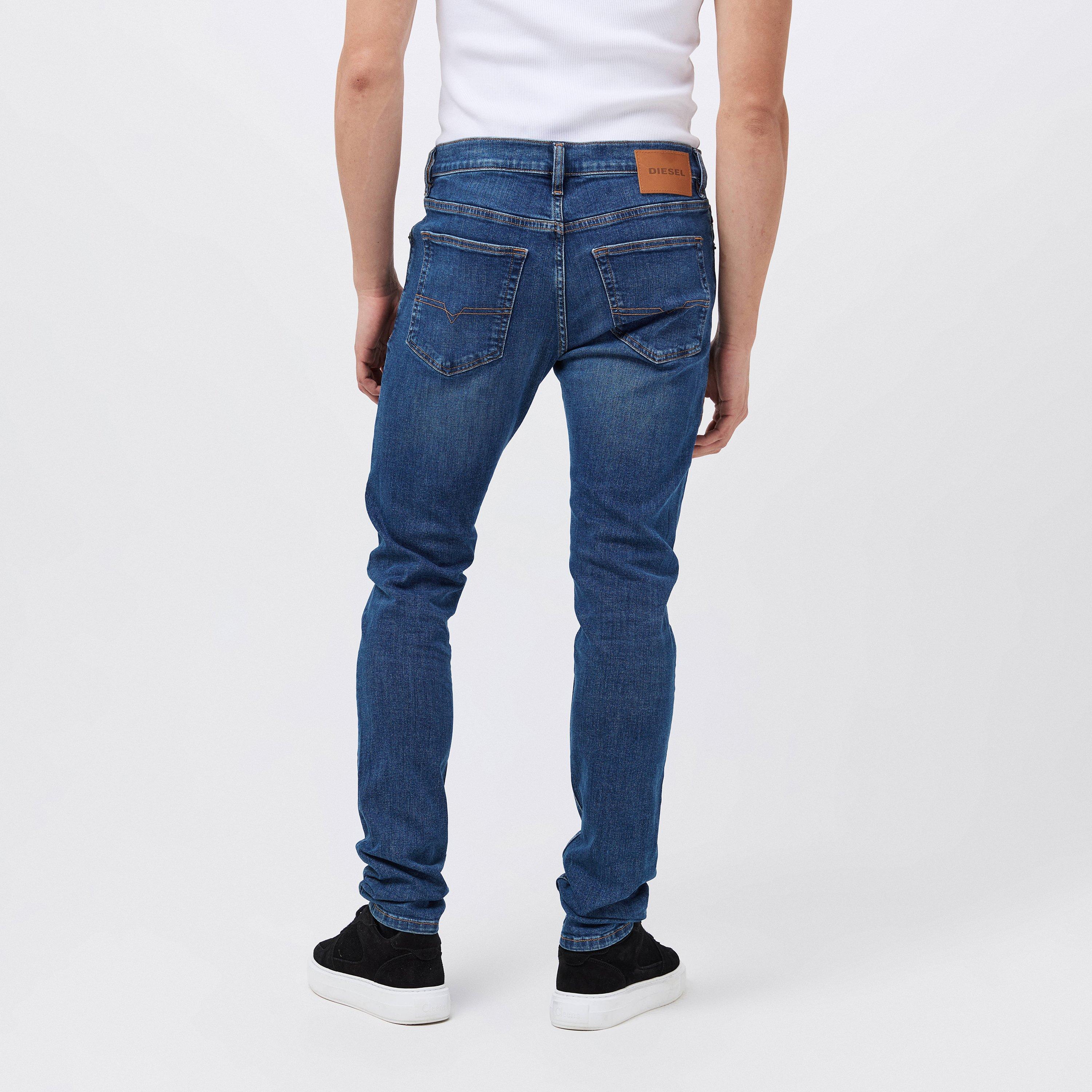 Diesel D Luster Slim Jeans
