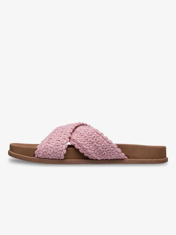 Syenna 1 Sandales Beige Femme