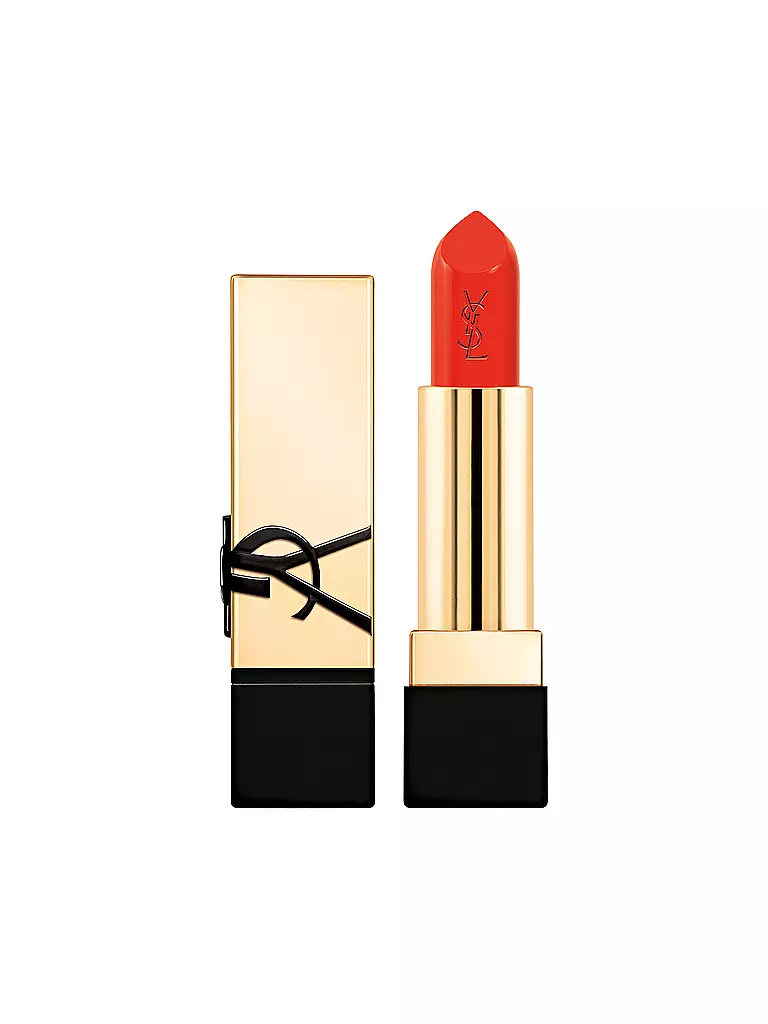 YVES SAINT LAURENT Lippenstift - Rouge Pur Couture (O13) dunkelrot