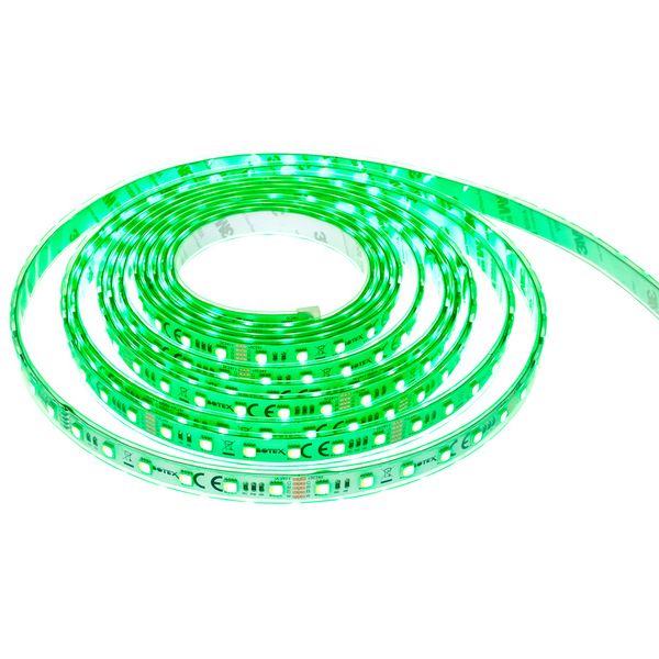 Botex LED Stripe RGBWW IP 5m