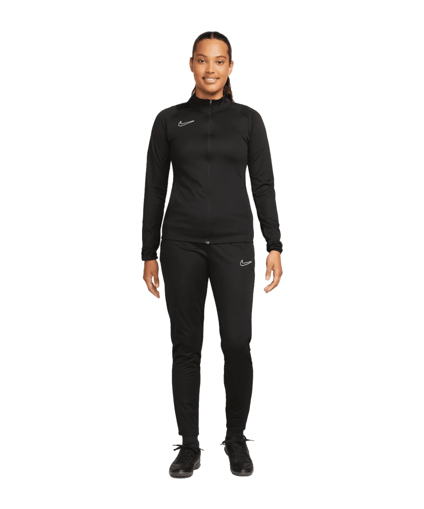 Nike Academy Trainingsanzug Damen Schwarz F010