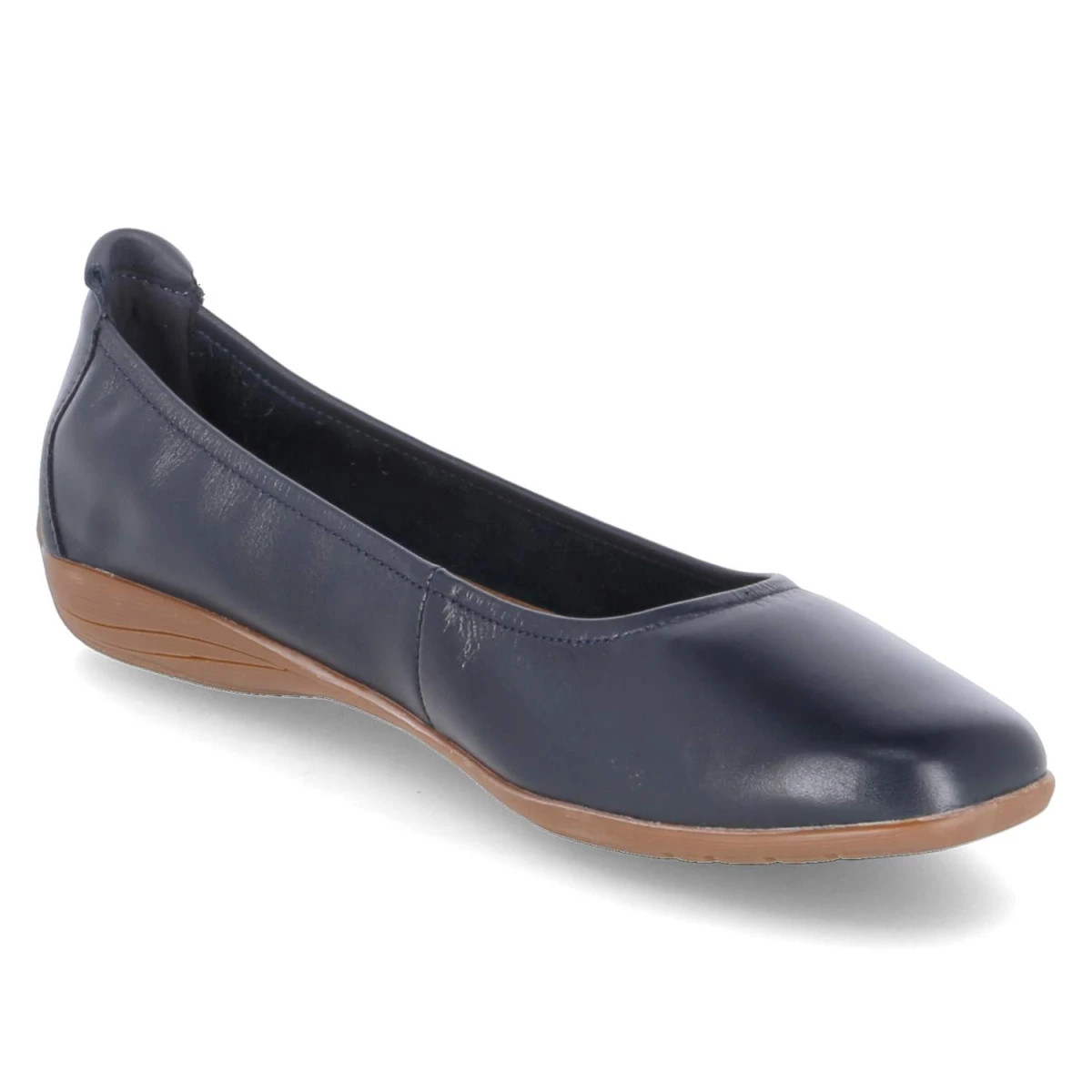 Josef SeibelBallerinas FENJA 01 - indigo