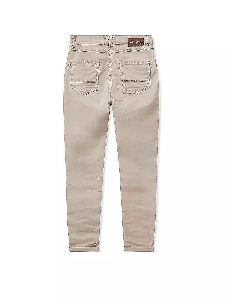 MOS MOSH Hose MMNAOMI beige