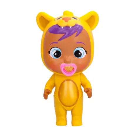 IMC Toys Cry Babies Magic Tears Disney Minnie, 1 Stück; 6-fach sortiert