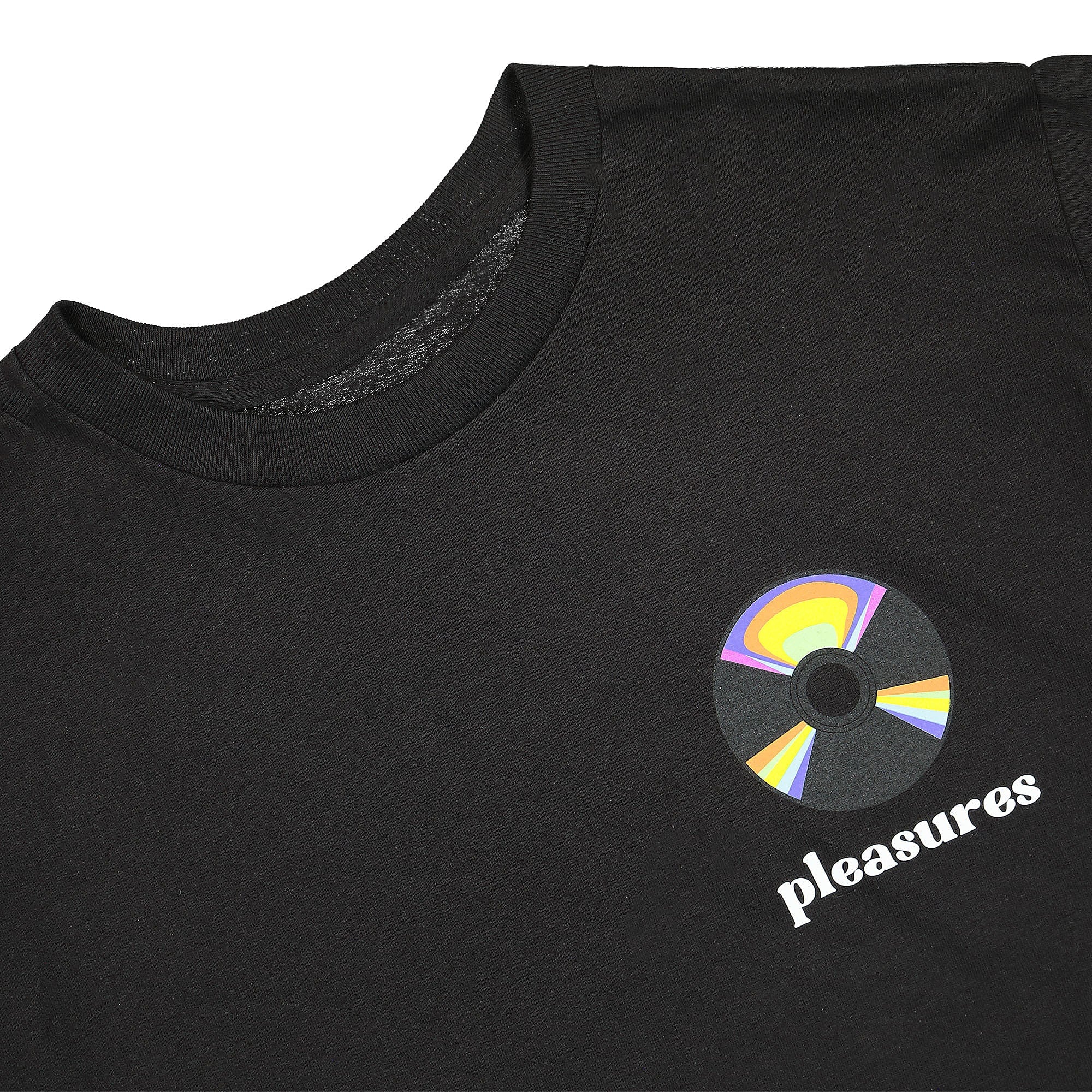 Pleasures<br>Spin T-Shirt