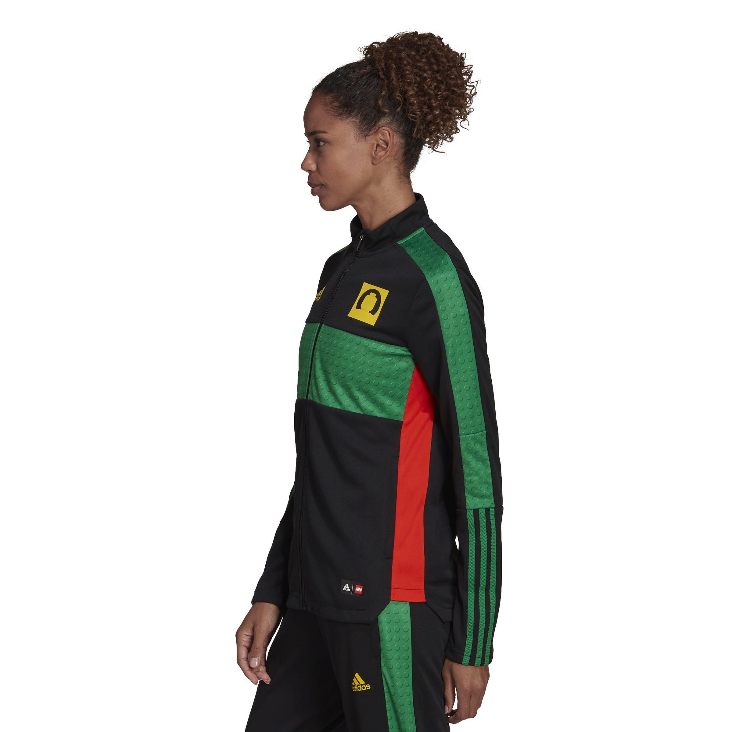adidas Tiro Lego Jacket
