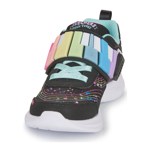 Skechers - JUMPSTERS 2.0 - Noir / Multicolore