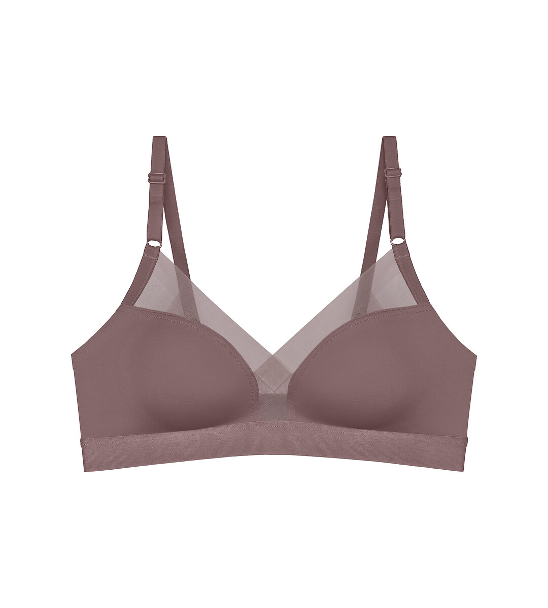 TRIUNFO<br>Bustier Shape Inteligente