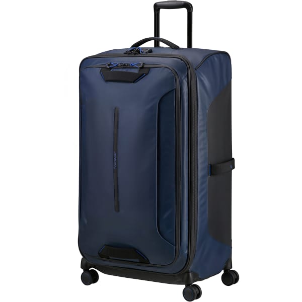 Bagagerie de voyage SAMSONITE ECODIVER SPINNER DUFFLE 79/29 BLUE NIGHT