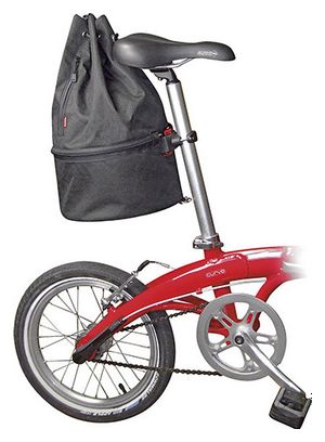 Fixation Klickfix Caddy avec serrure