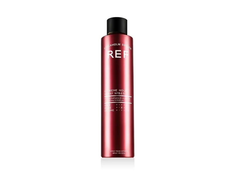 REF Extreme Hold Spray N°525 300 ml