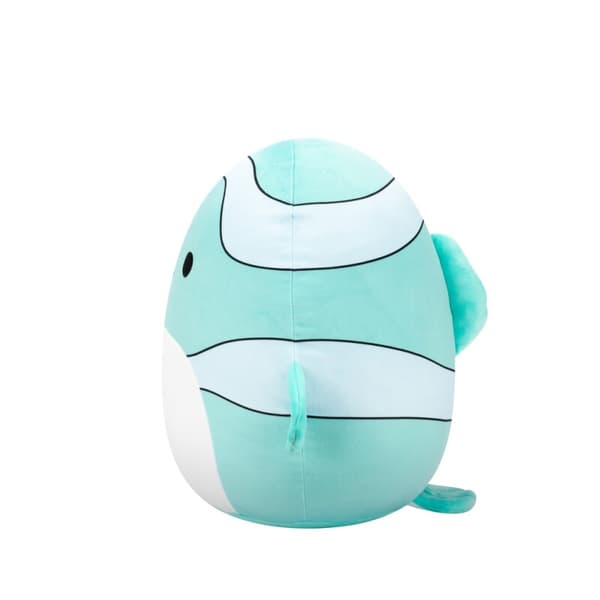 Squishmallows Kosedyr 40 cm P23 Klovnefisk