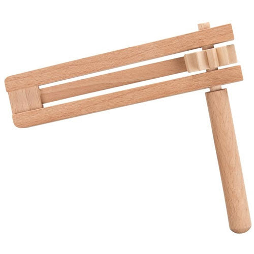 Goki houten ratel