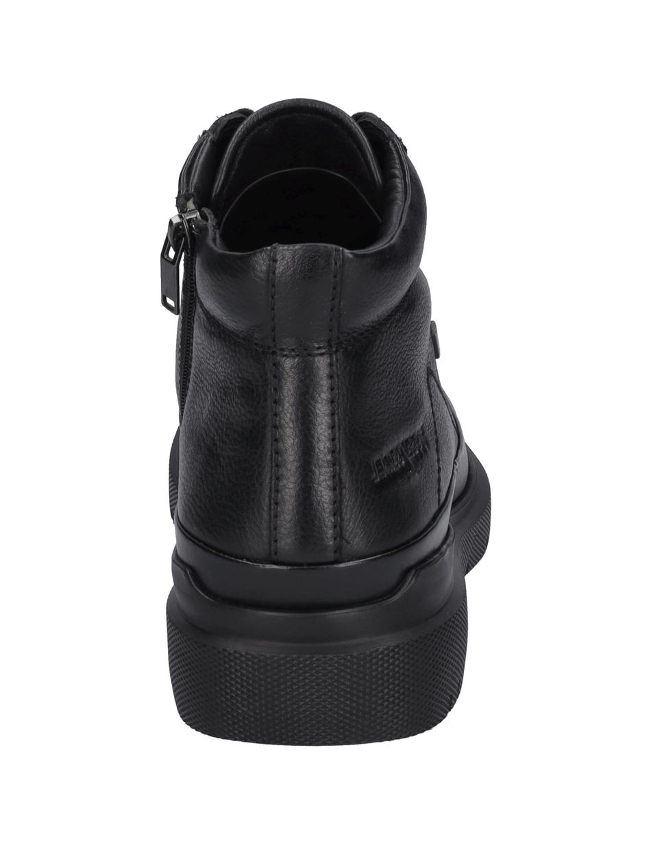 Stiefelette Dalton 51, schwarz