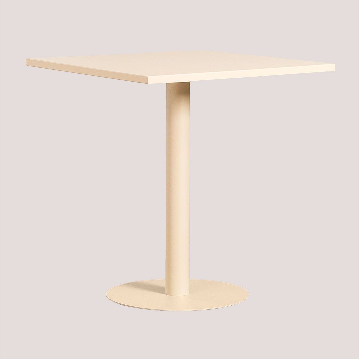 sklum.com 70x70 cm aus Metall Mizzi