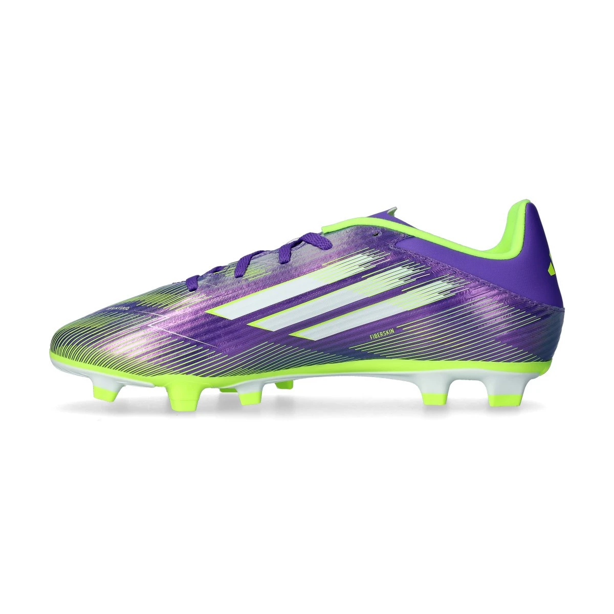 Chuteira adidas F50 Club FG/MG