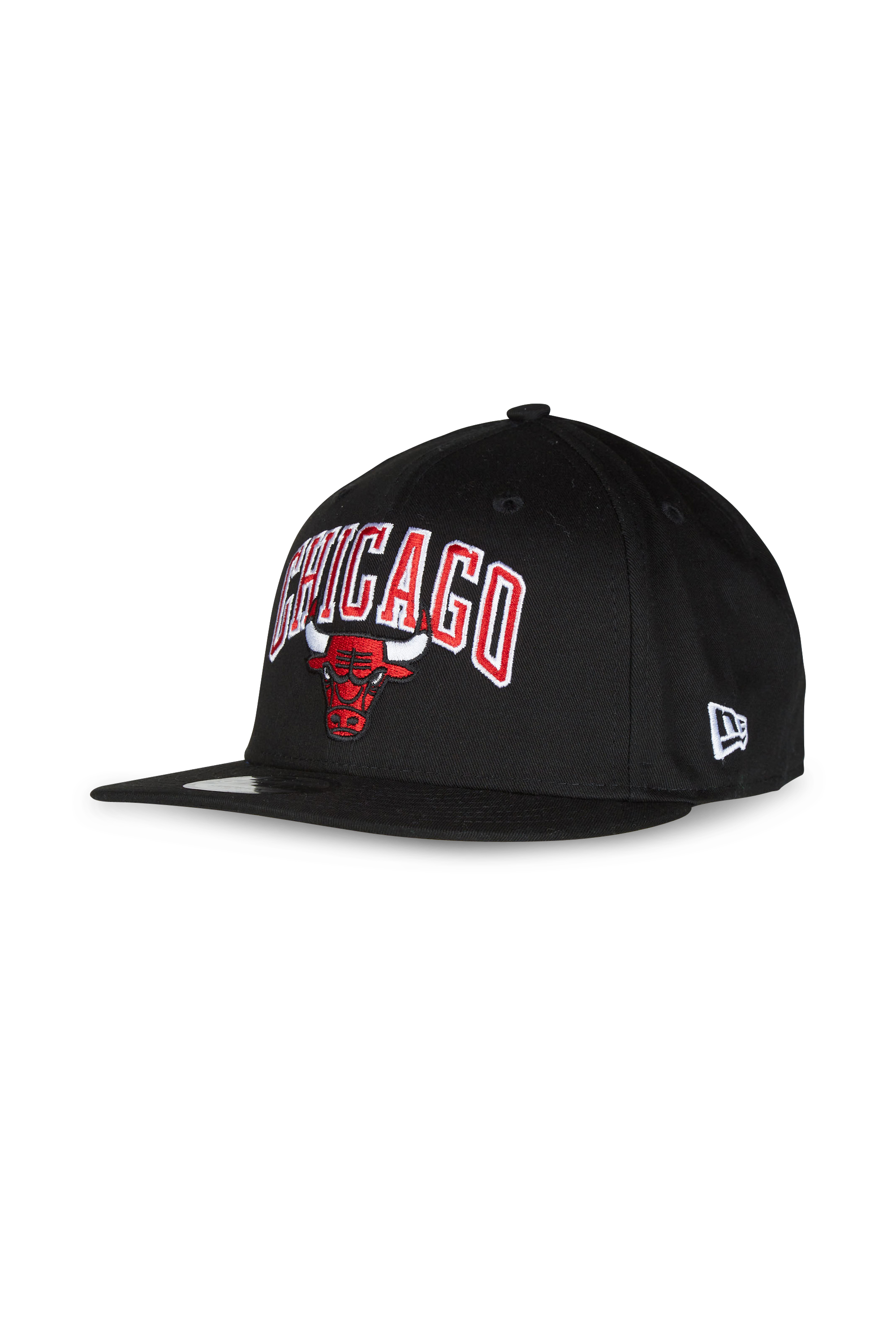 NEW ERA casquette NBA PATCH 9FIFT Noir