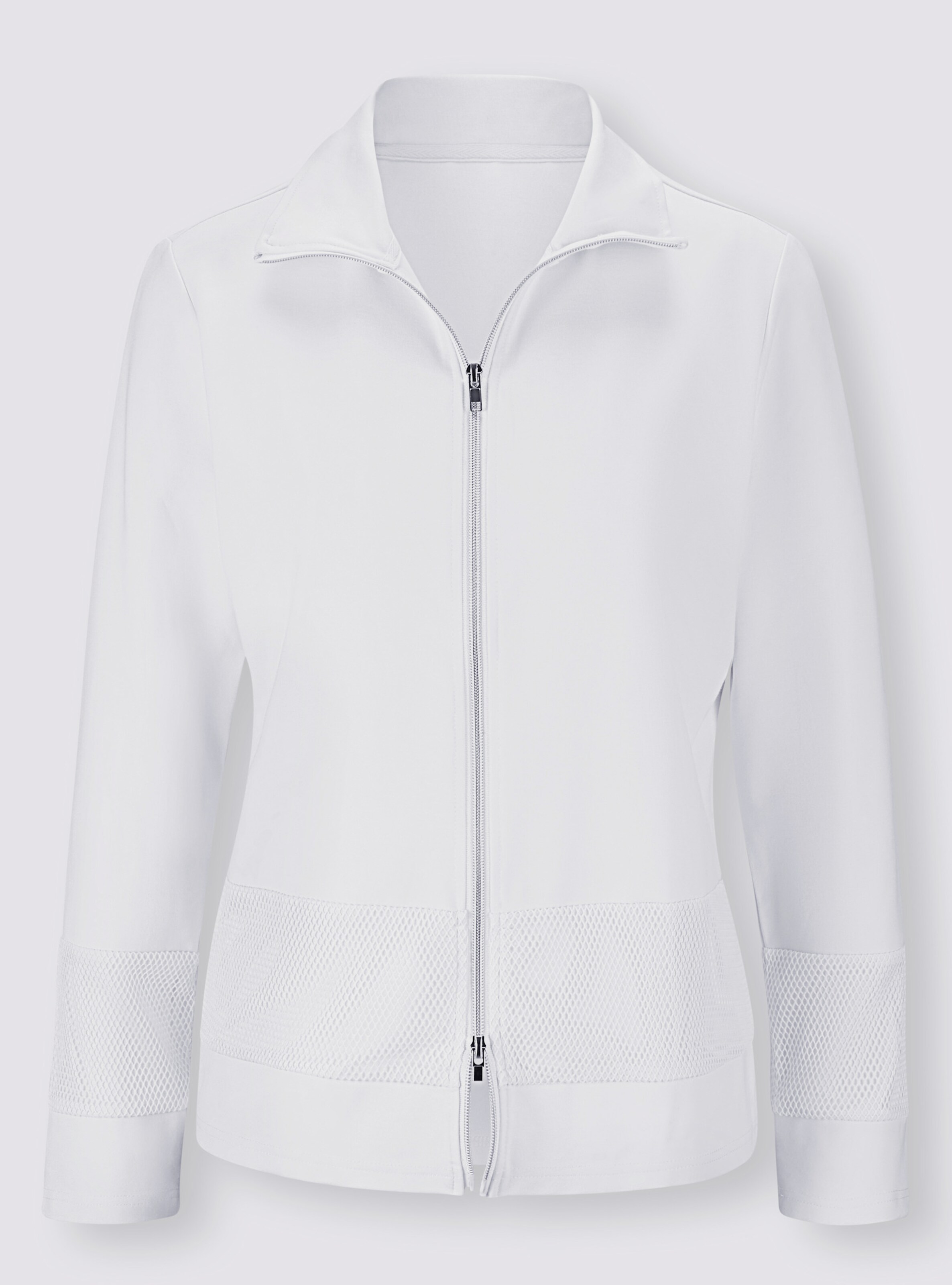 Shirtjacke