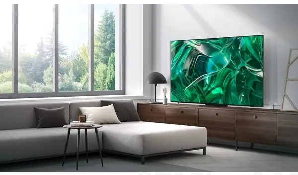 Samsung GQ55S90CAT - 55