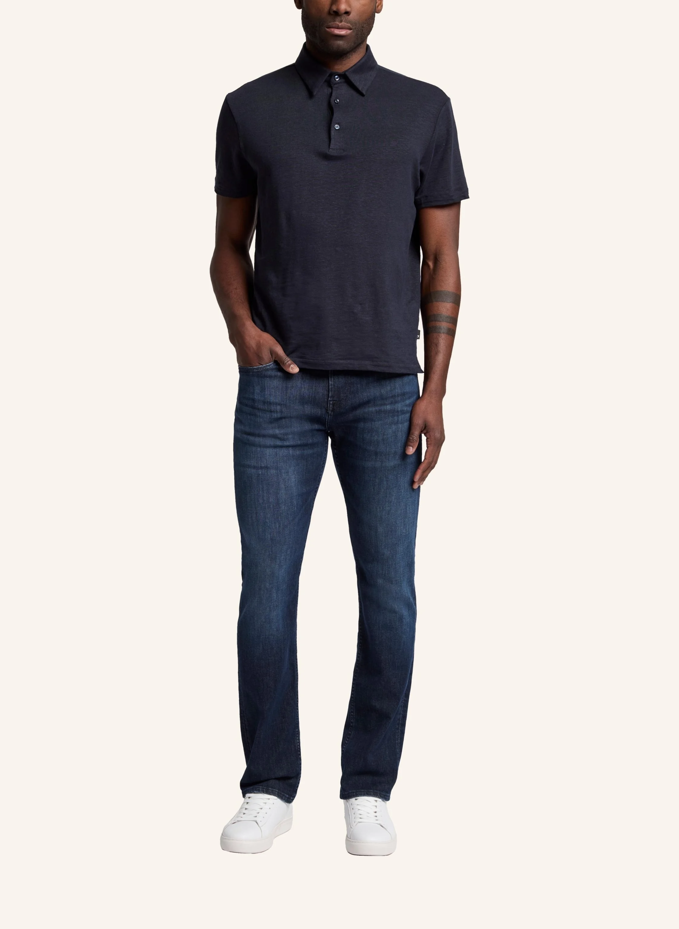 7 for all mankind Jeans SLIMMY Slim fit