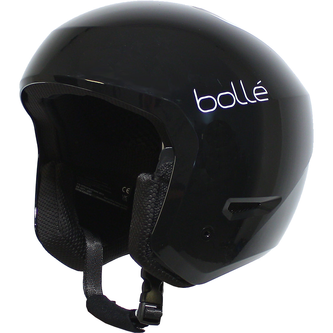 Bolle Medalist Pure black white shiny | Bolle Skihelme | Bolle | B | MARKEN | XSPO