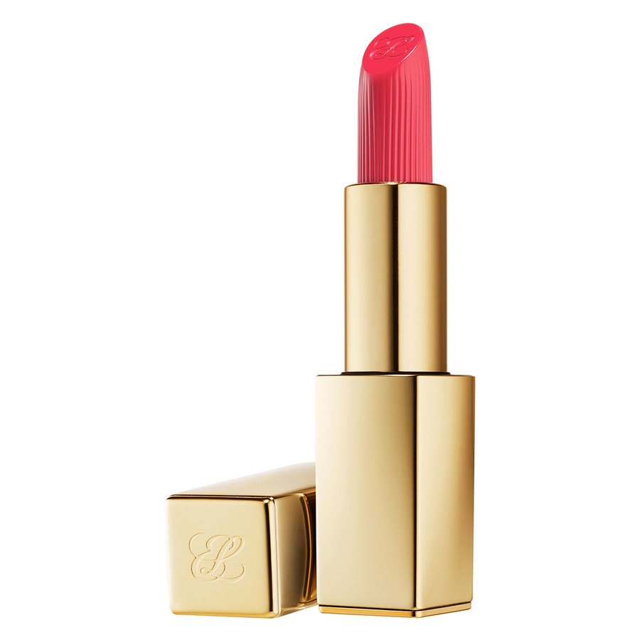 Estée Lauder Pure Color Lipstick Creme Defiant Coral 3,5g