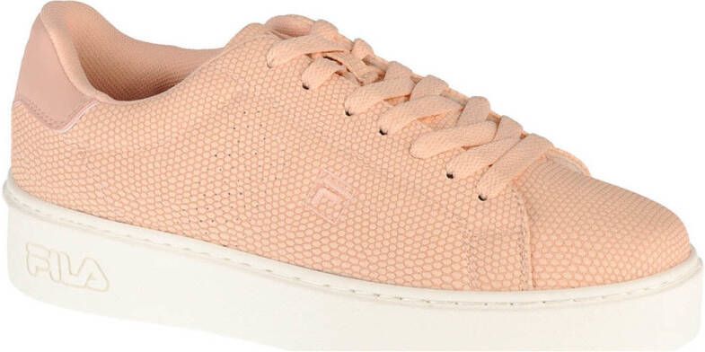 Fila Crosscourt Altezza F Wmn 1011202-70D Vrouwen Roze Sneakers