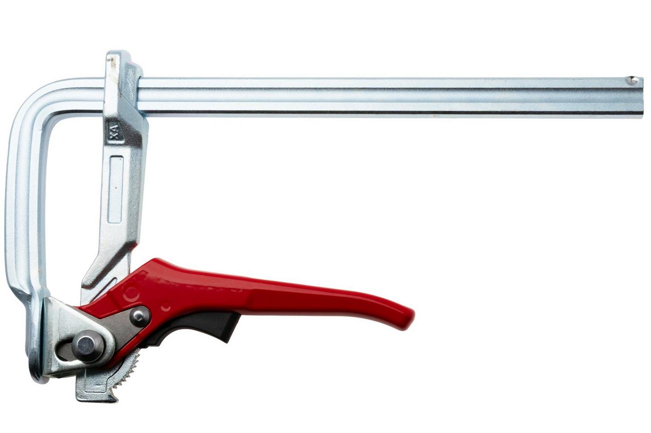 Bessey ClassiX GSH30, snelspanklem, 300/140 mm