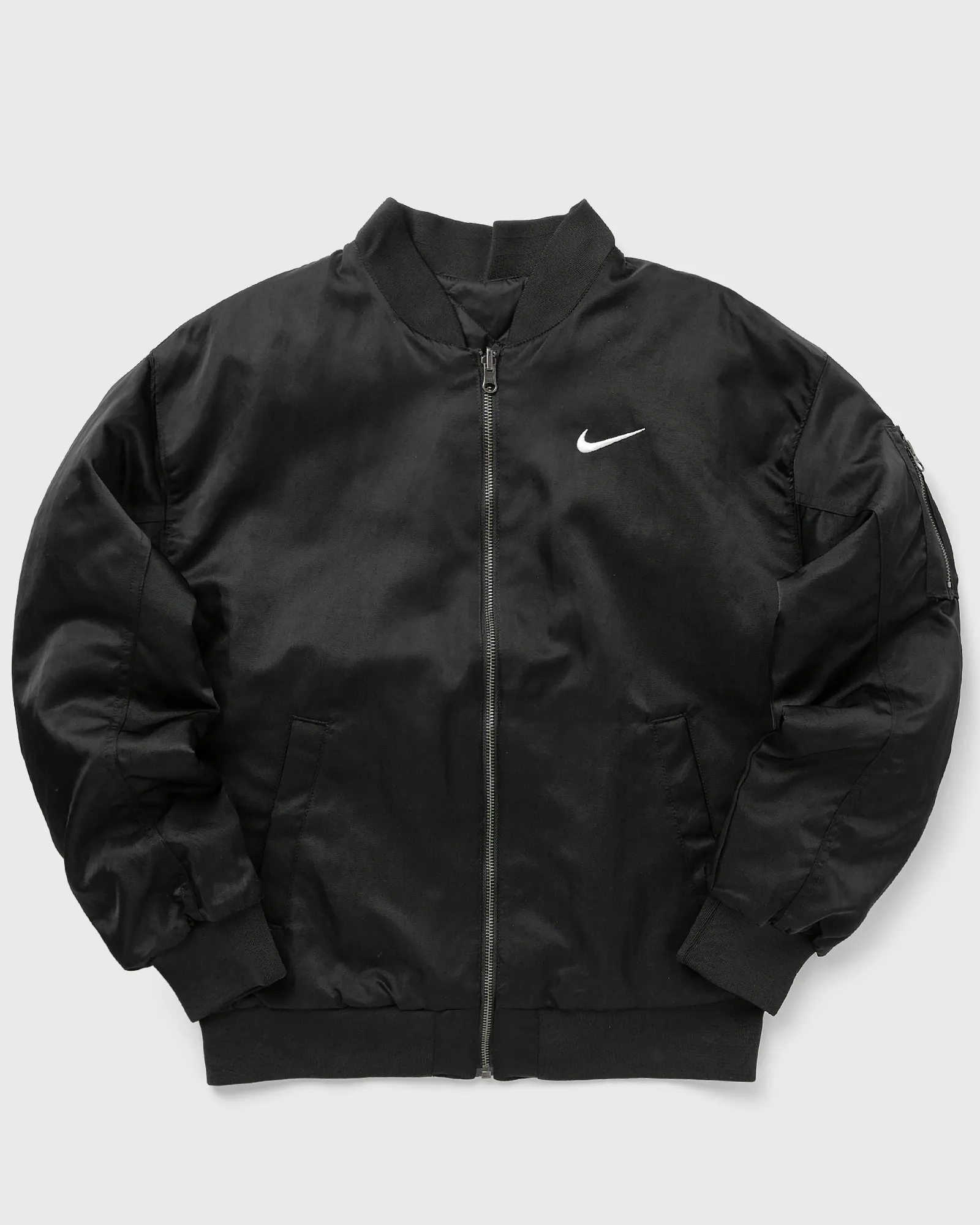 Jaqueta Bomber Varsity Reversível Nike WMNS