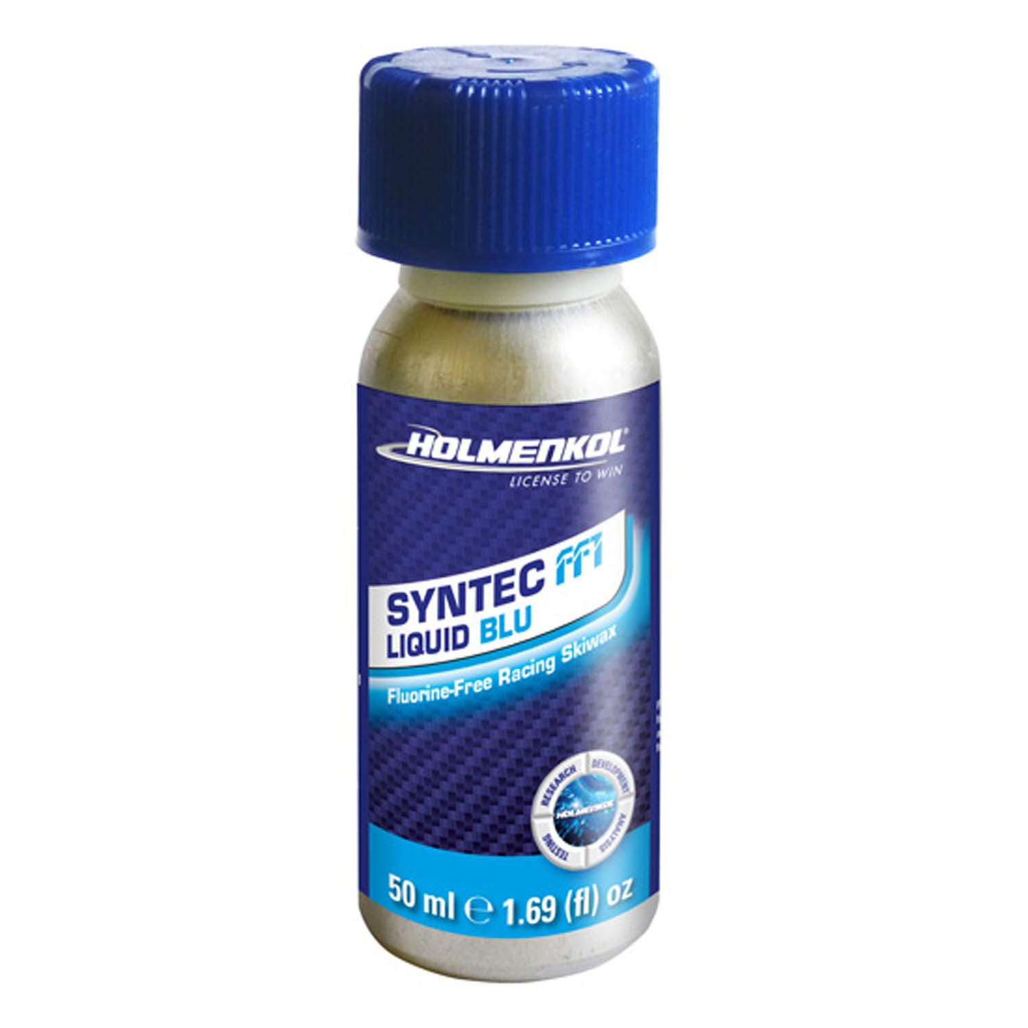 Holmenkol  Syntec FF1 Liquid Blue