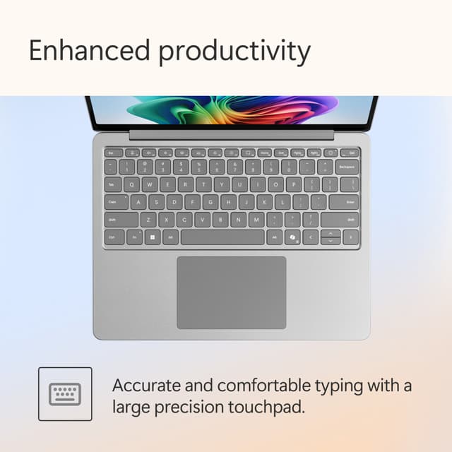 Microsoft Surface Laptop 8C/16/256GB 13